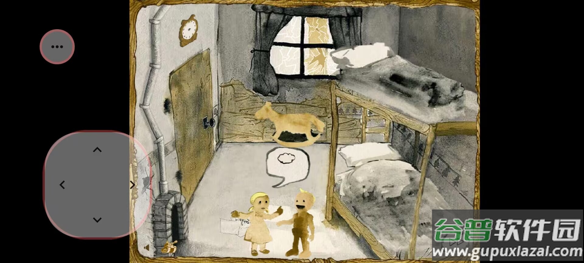 汉赛尔和格莱特安卓版截图2