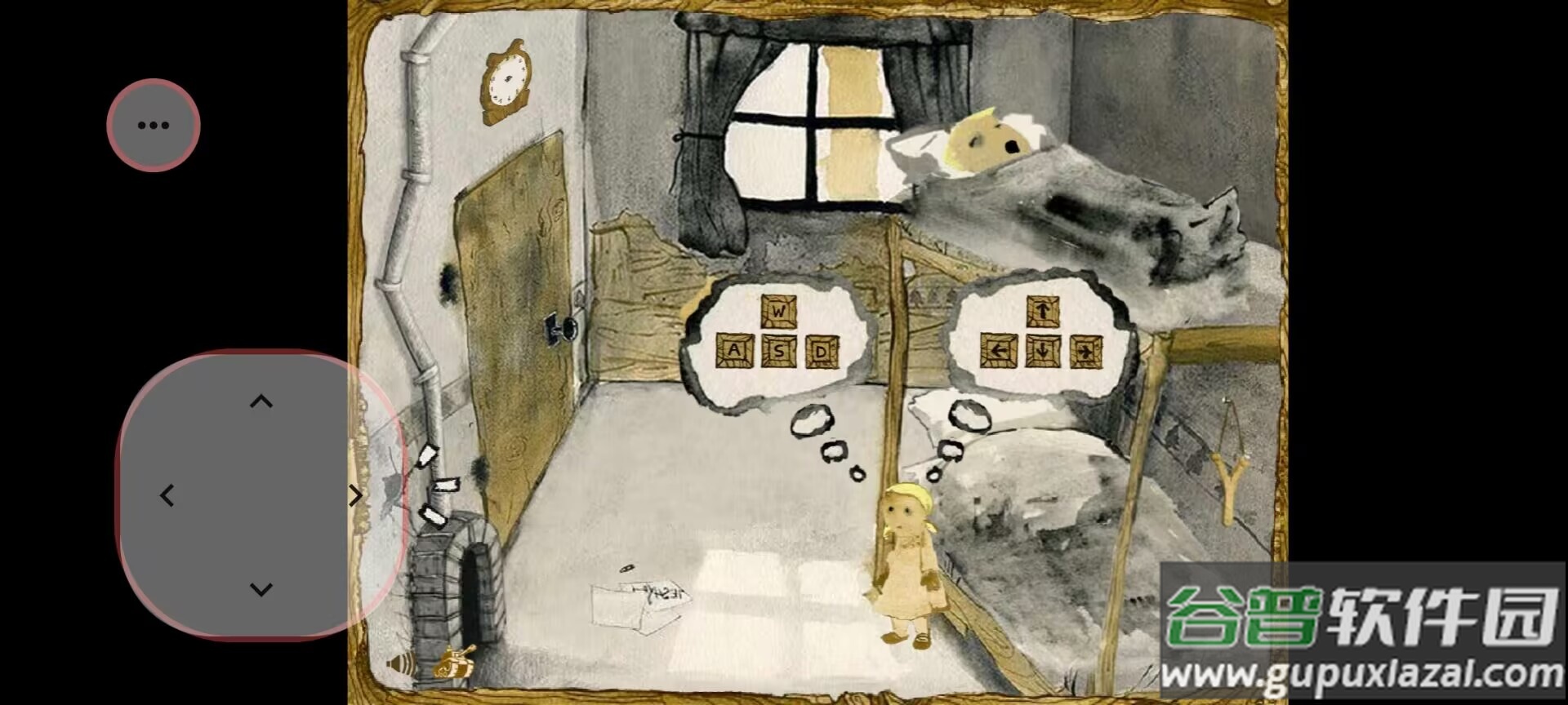 汉赛尔和格莱特安卓版截图4