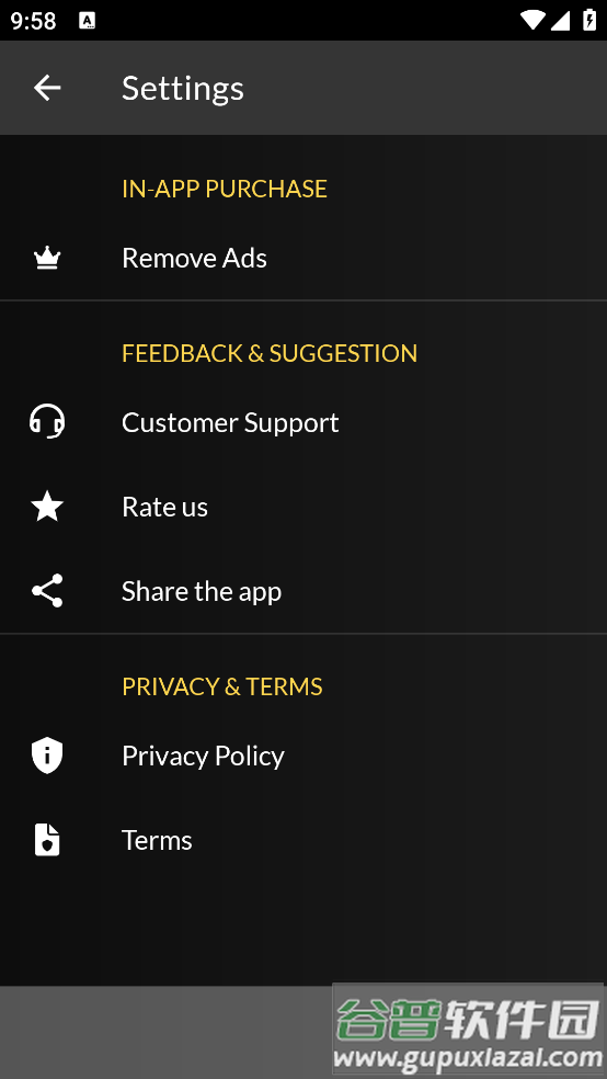XAPK Installer手机版截图3