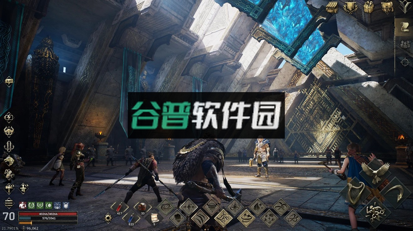 尤弥尔传奇 v1.26.3 官方版