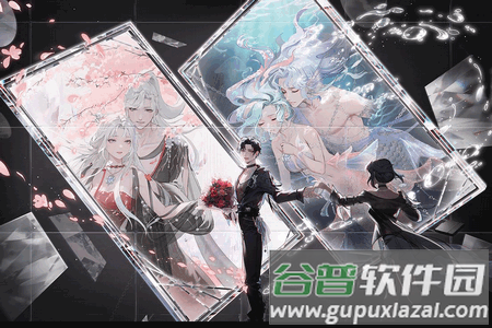 恋与练习生(唱舞全明星)安卓版