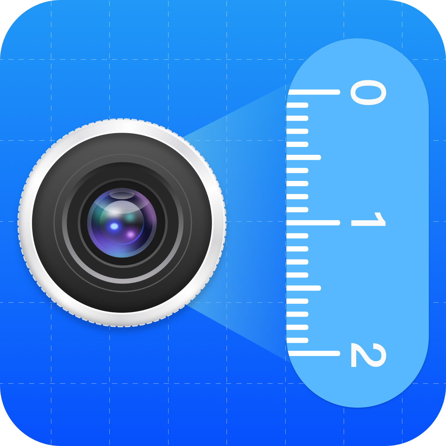 万能AI测量app下载v1.0.5v1.0.5