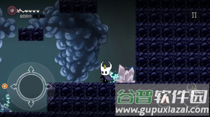 小小骑士冒险游戏截图4