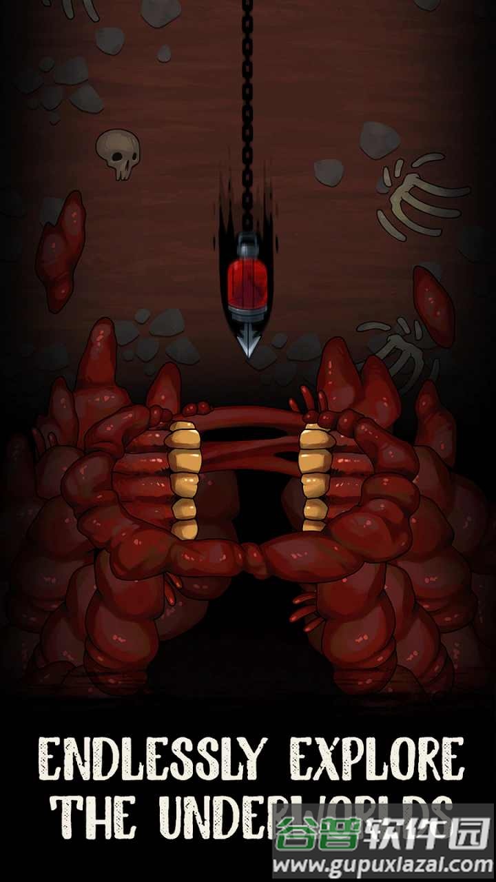 我的小鲜血崇拜手机版截图3