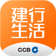 建行生活app官方版v3.4.0v3.4.0