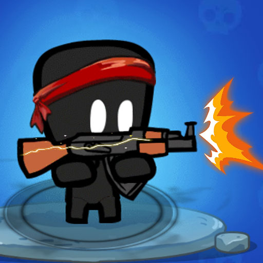 我射击贼棒准v1.0.0