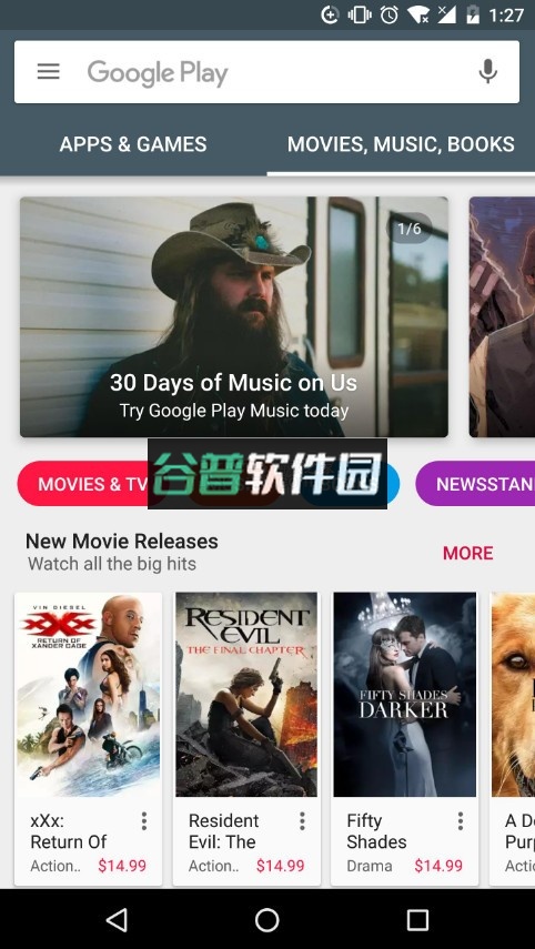 谷歌商店app下载官方正版v48.9.30-31截图3