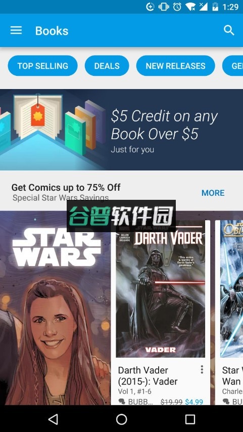 谷歌商店app下载官方正版v48.9.30-31截图5