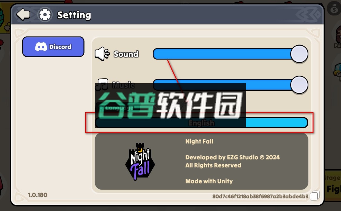 夜幕王国边境塔防 v1.1.223 破解版下载安装