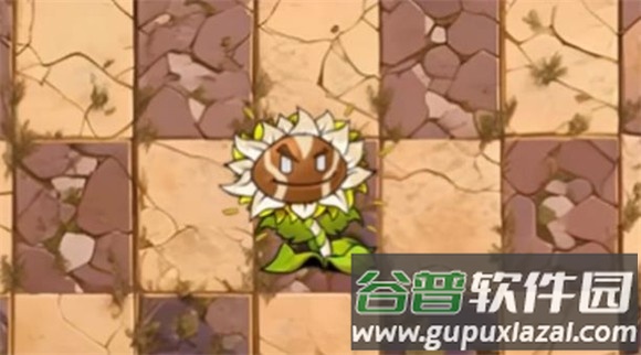 植物大战僵尸神奇植物版