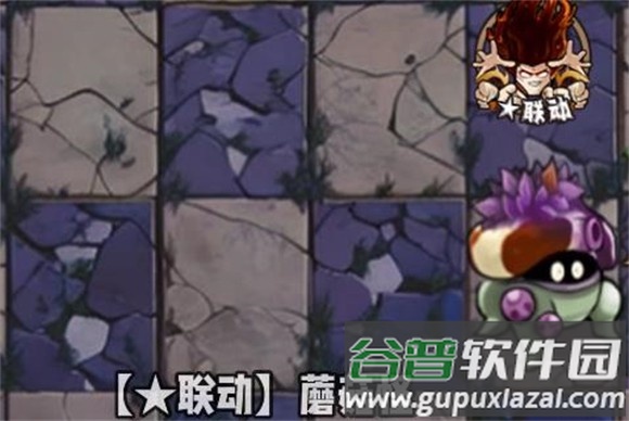 植物大战僵尸神奇植物版