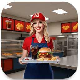 我的汉堡屋模拟器手机版v1.0.9