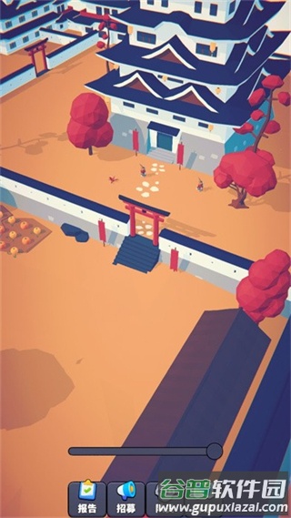 星光小队安卓测试版