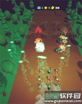 星光小队安卓测试版