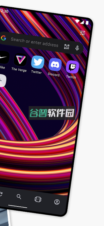 Opera浏览器手机版v93.1.4906.86256截图2