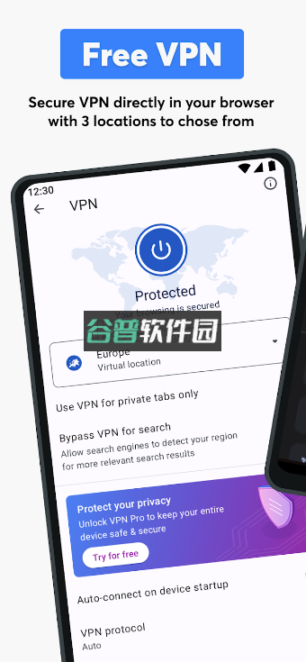 Opera浏览器手机版v93.1.4906.86256截图4