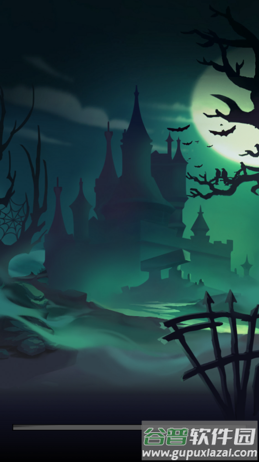 幽城物语游戏最新版截图1