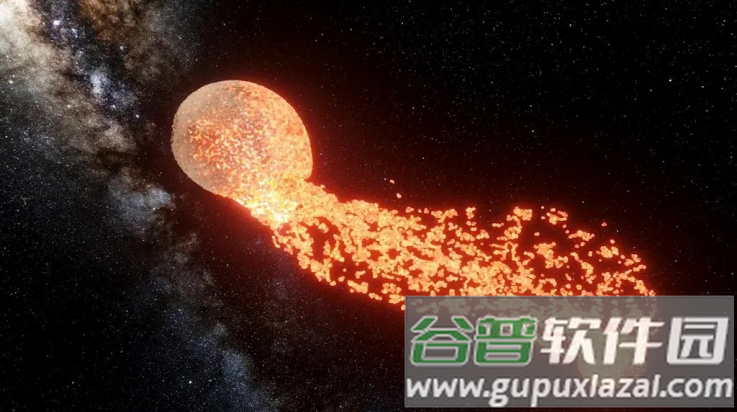 太空摧毁模拟器游戏截图1