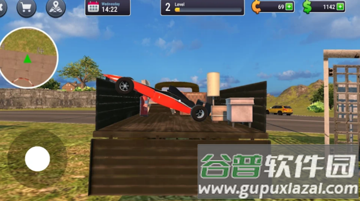 库房拍卖模拟器手机版下载(库房拍卖模拟器安装器)截图1