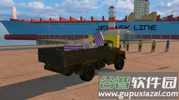 库房拍卖模拟器手机版下载(库房拍卖模拟器安装器)截图3