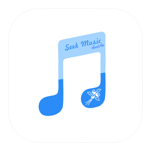 觅音音乐app(Seek Music)v1.61