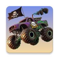 大脚车总动员游戏v1.2.8