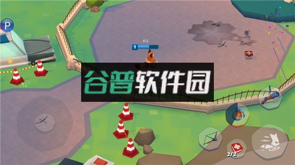 动物王者 v5.33.2 下载2025