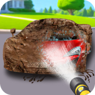洗车模拟器游戏v0.0.3