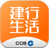 建行生活最新版本v3.4.0v3.4.0