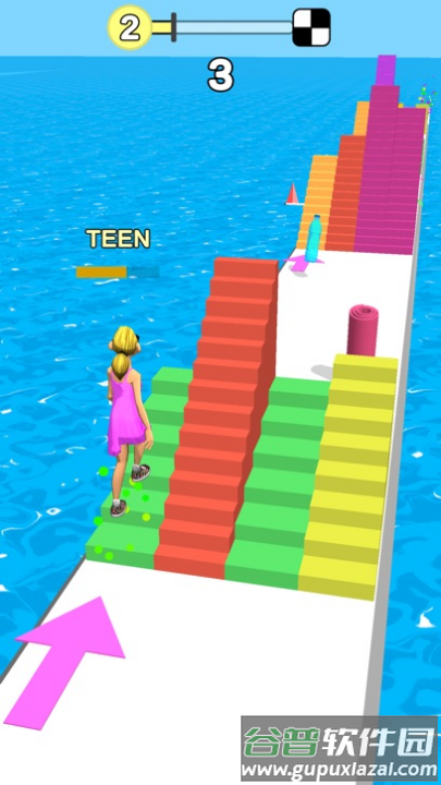 人生跑酷最新版本(Run of Life安装器)截图3