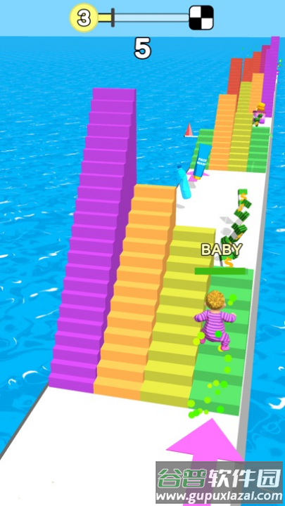 人生跑酷最新版本(Run of Life安装器)截图4