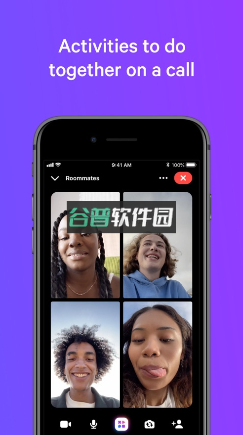 messenger安卓版下载v534.0.0.53.103截图3