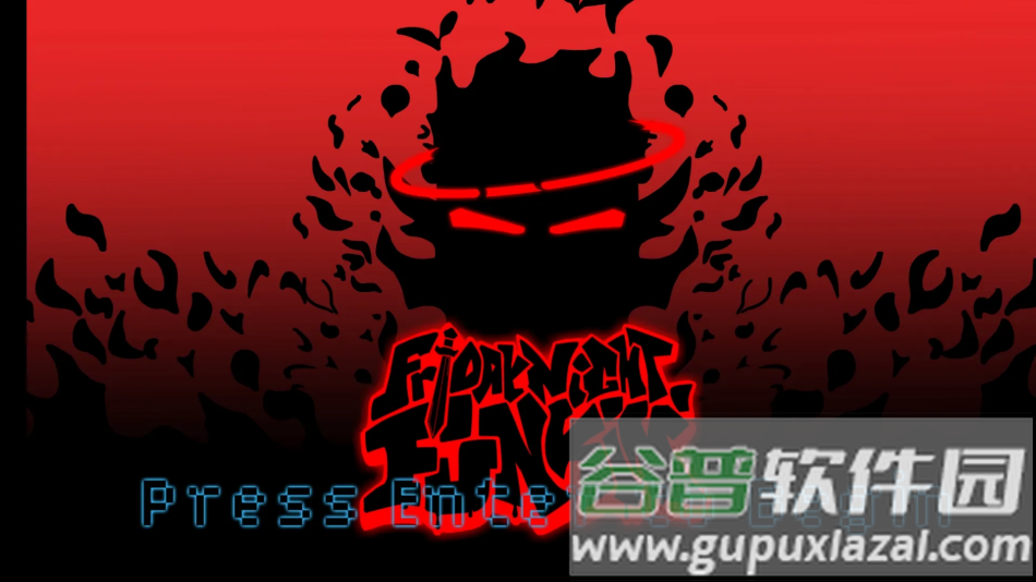 FNFVS审计员地狱之门游戏截图1