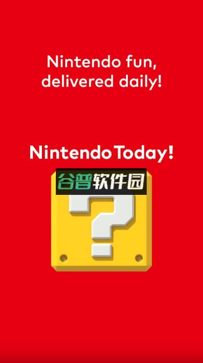 Nintendo Today下载v2.1.0截图2