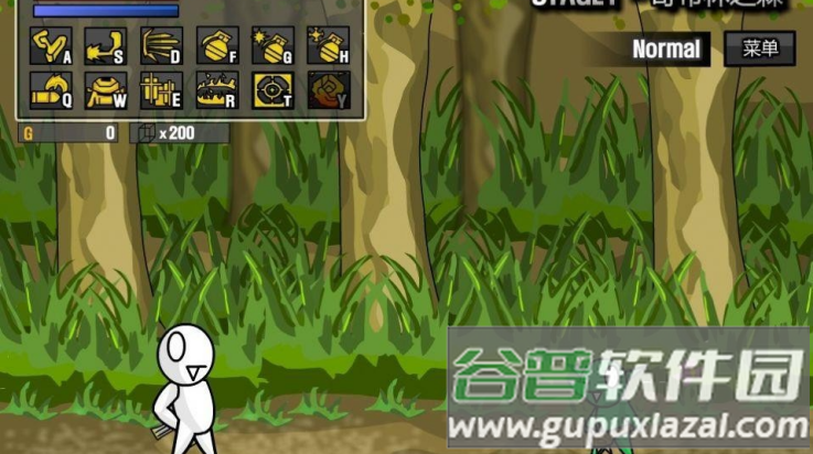 雷巴的冒险手机版(Leva)截图3