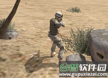 精英狙击手战区安卓版