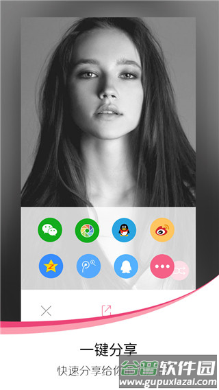 爱自拍app(Sweet Selfie)截图2