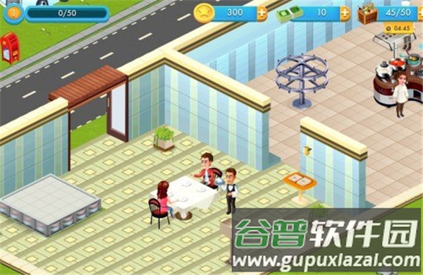 明星厨师安卓版