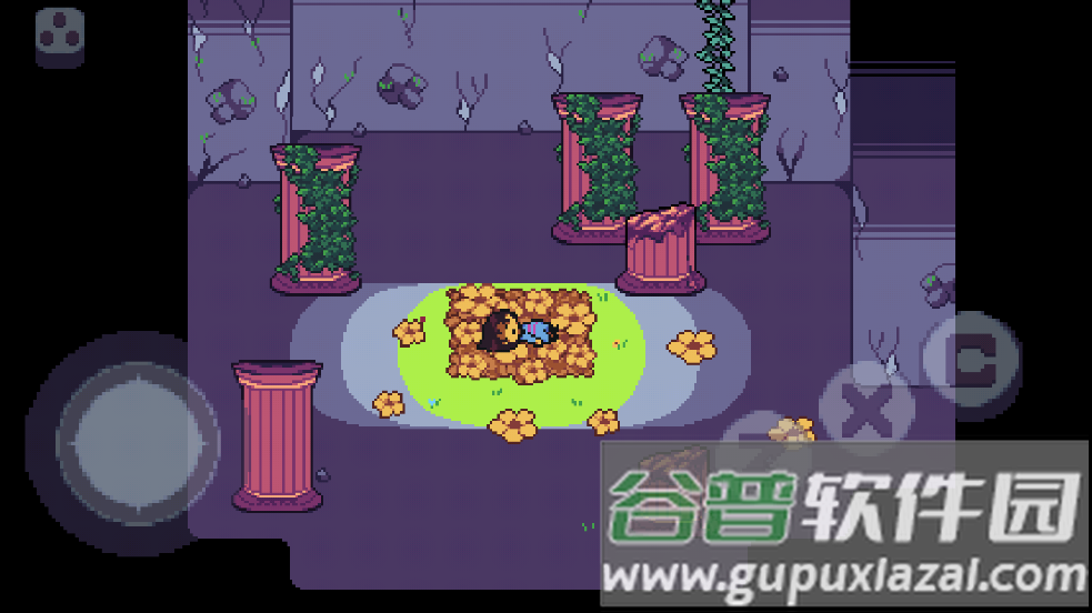 传说之下星火复燃6.0.0.地狱传说(地狱传说-腥🔥复燃)截图2