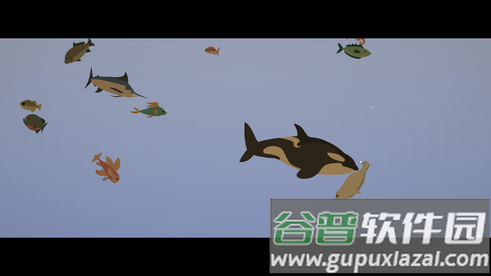 荒岛余生游戏中文版截图1