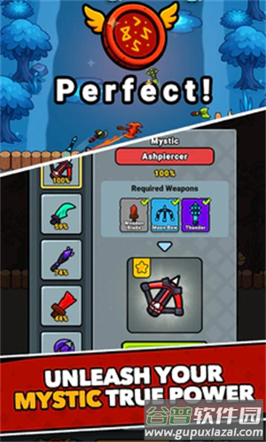 幸运锻造手游最新版(Lucky Forge)截图3