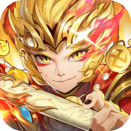 少年西游记破解版无限元宝版v7.3.03v7.3.03