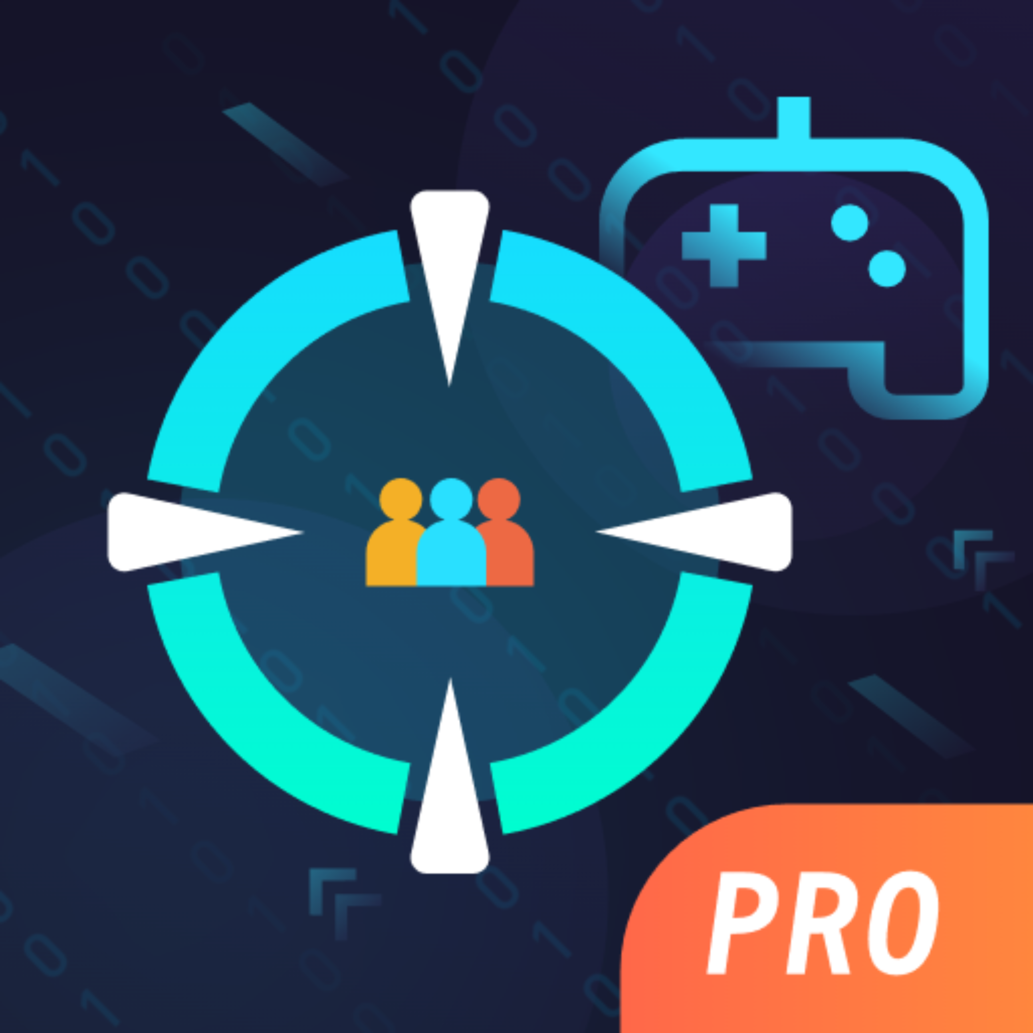 准星比例辅助器appv3.1.0