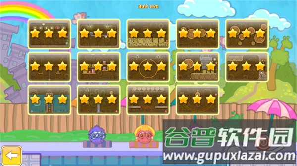 抓住糖果复刻最新版