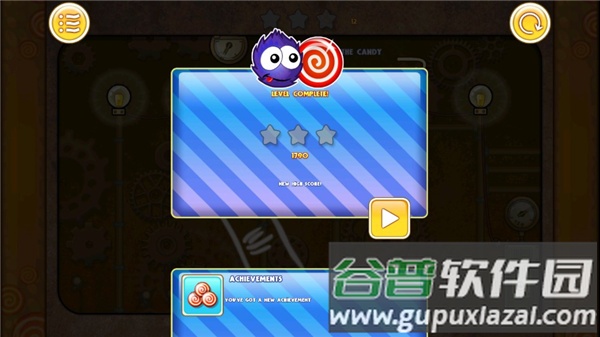 抓住糖果复刻最新版