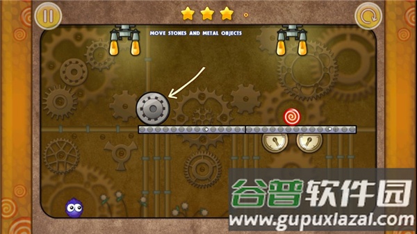 抓住糖果复刻最新版