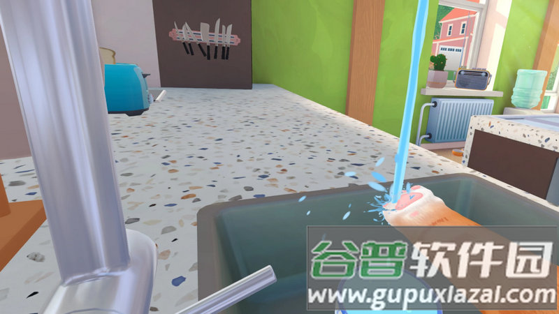 我是猫(i am cat)游戏截图1