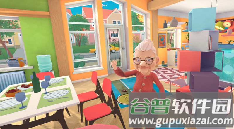 我是猫(i am cat)游戏截图5