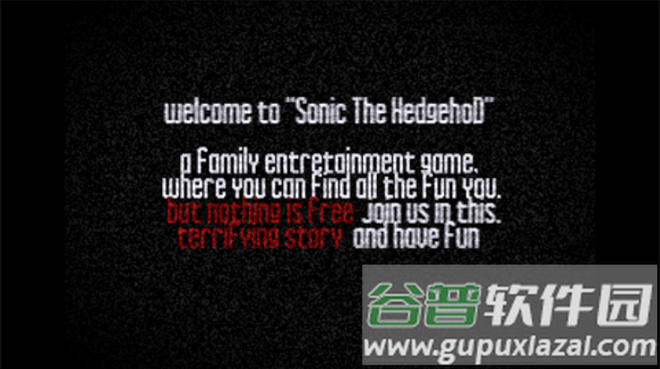 尼克幻变彼端游戏(The Deformation Other Side)截图4