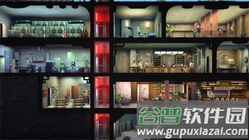 七号堡垒国际服正版apk截图1